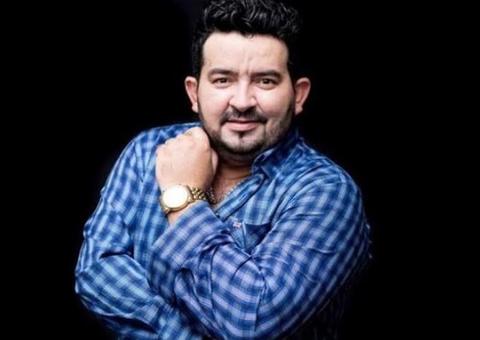 'Rei do arrocha' Guto Lima vai sacudir ‘Netão'