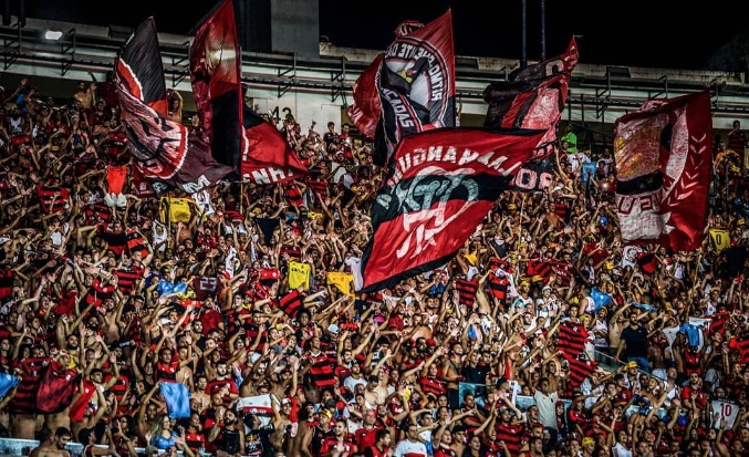 Ainda de luto, Flamengo e Fluminense decidem vaga na final da Taça Guanabara