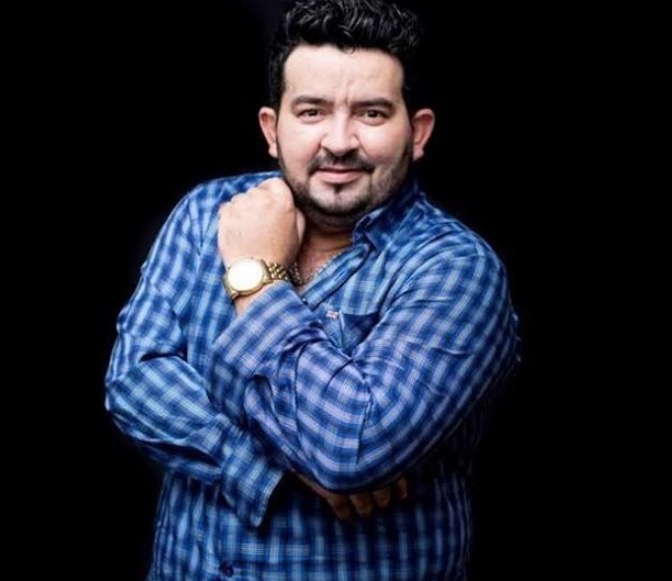 'Rei do arrocha' Guto Lima vai sacudir ‘Netão'