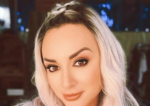 Juju Salimeni é condenada em R$ 20 mil por faltar em feijoada