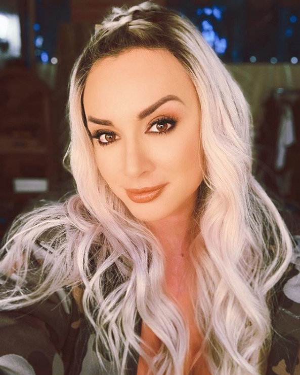 Juju Salimeni é condenada em R$ 20 mil por faltar em feijoada