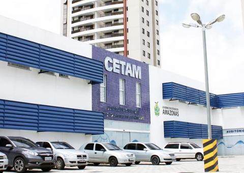 Cetam inicia matrícula de aprovados no interior do Amazonas 