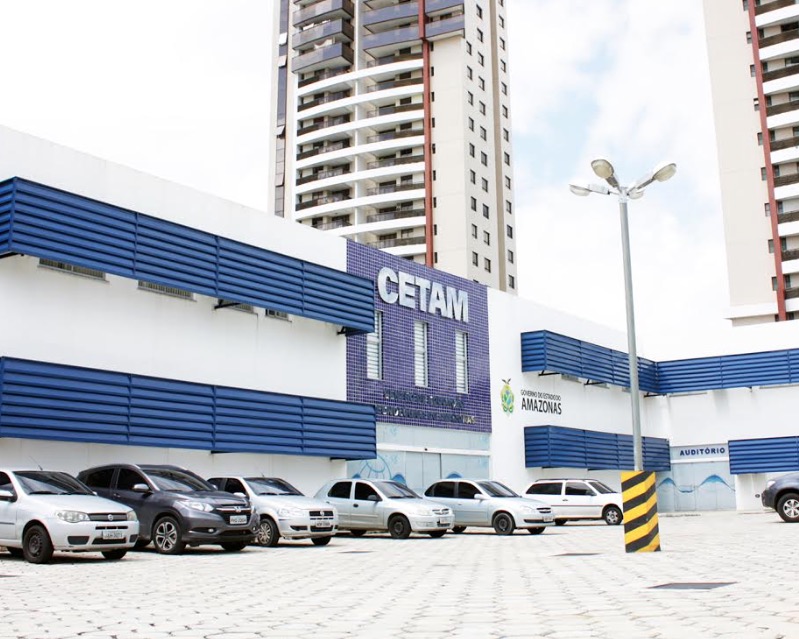 Cetam inicia matrícula de aprovados no interior do Amazonas 