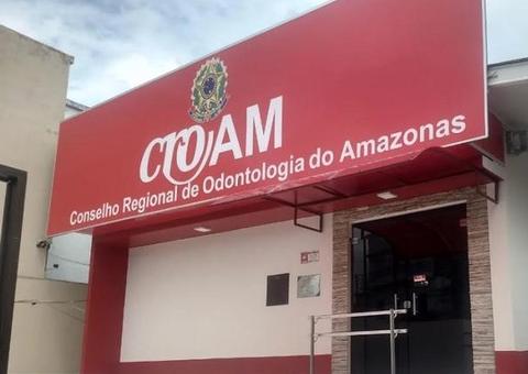 Conselho de Odontologia pede suspensão de processo seletivo no Amazonas