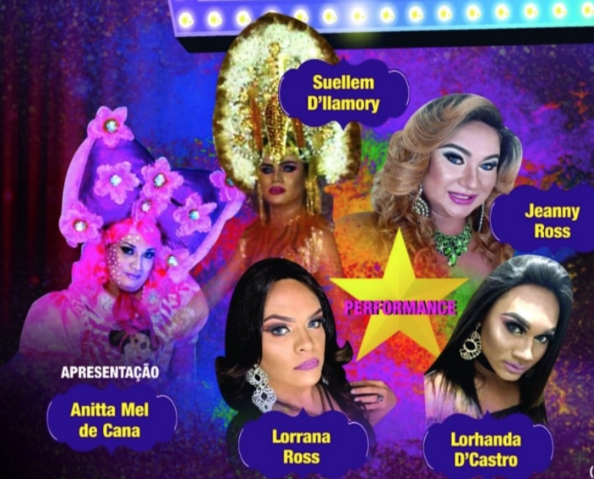 Noite das Divas movimenta Choperia Amazônia neste sábado