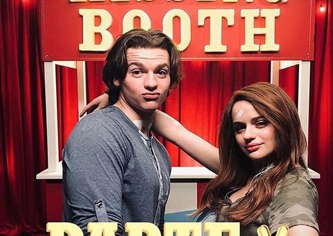 Barraca do Beijo 2 é confirmado pela Netflix; confira o vídeo