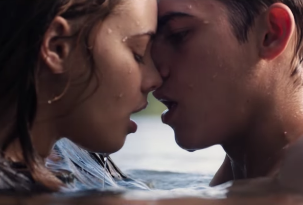 ‘After' ganha trailer emocionante. Assista