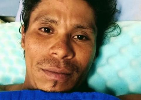 Em Manaus, hospital procura família de paciente que está internado