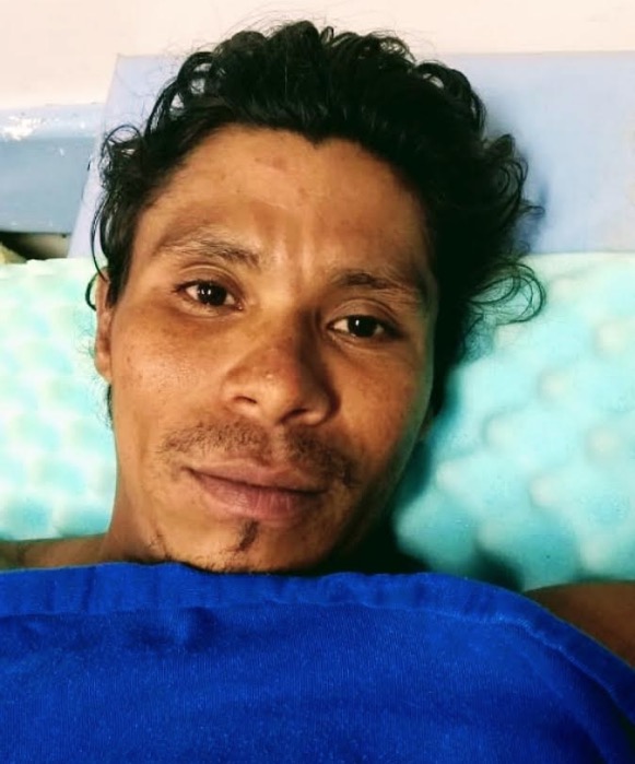 Em Manaus, hospital procura família de paciente que está internado