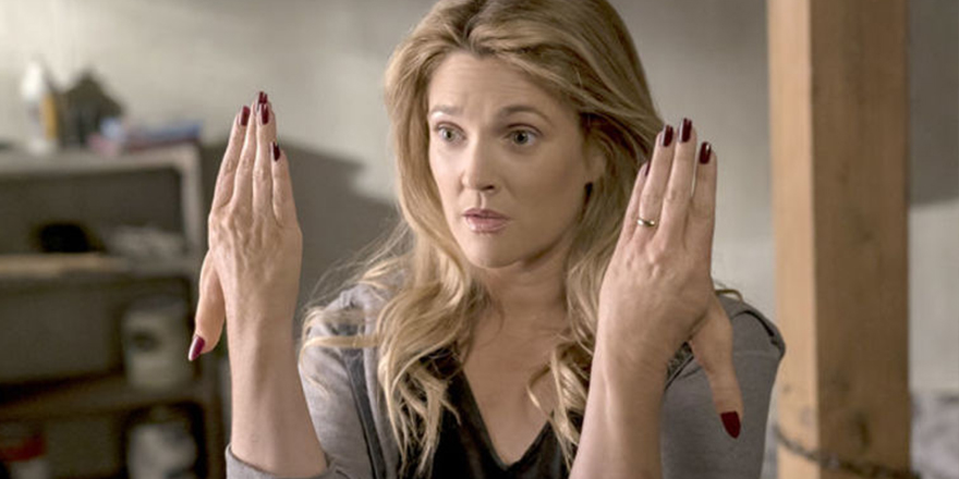 3ª temporada de Santa Clarita Diet ganha data de estreia