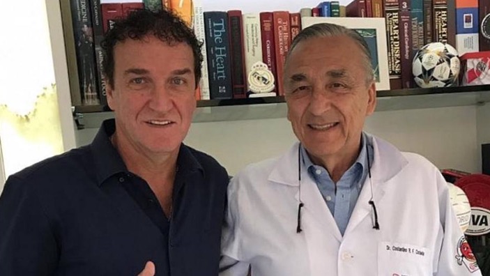 São Paulo demite André Jardine e anuncia Cuca como treinador