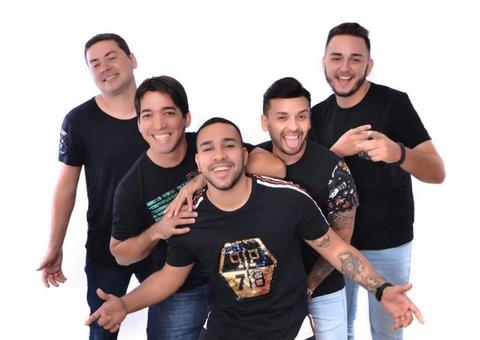   Samba e pagode agitam sexta no Coronel