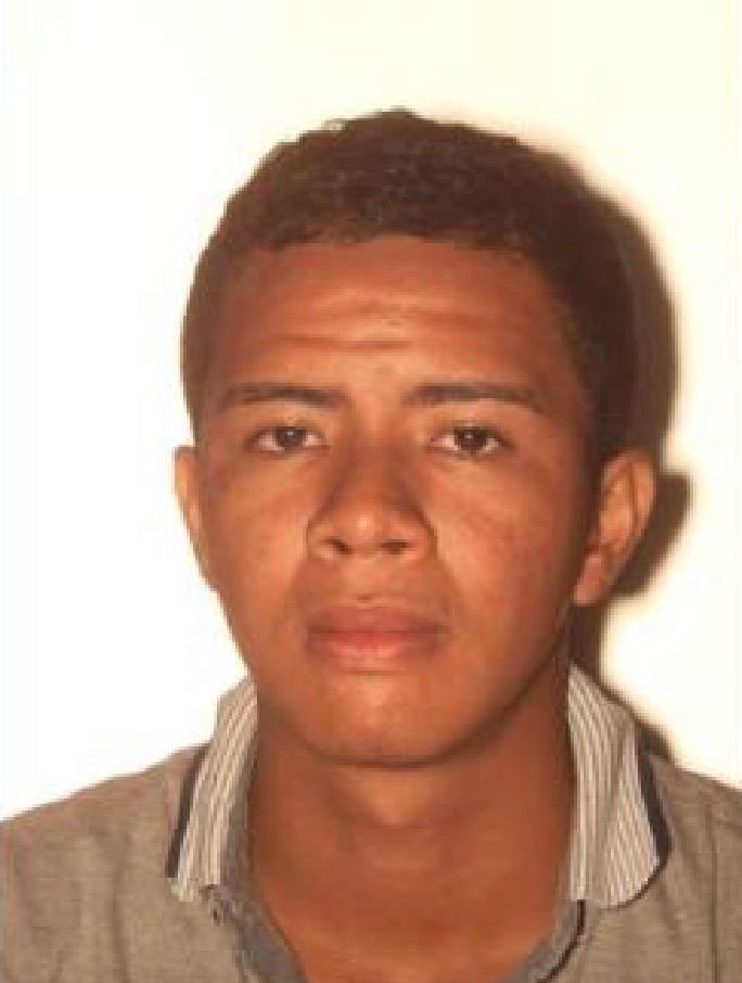 Polícia pede o apoio para localizar homem suspeito de roubo a distribuidora em Manaus