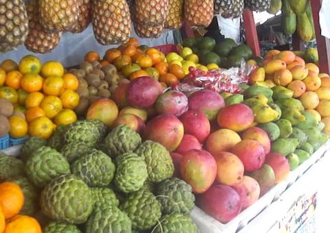 Shopping de Manaus inaugura feira de produtos regionais