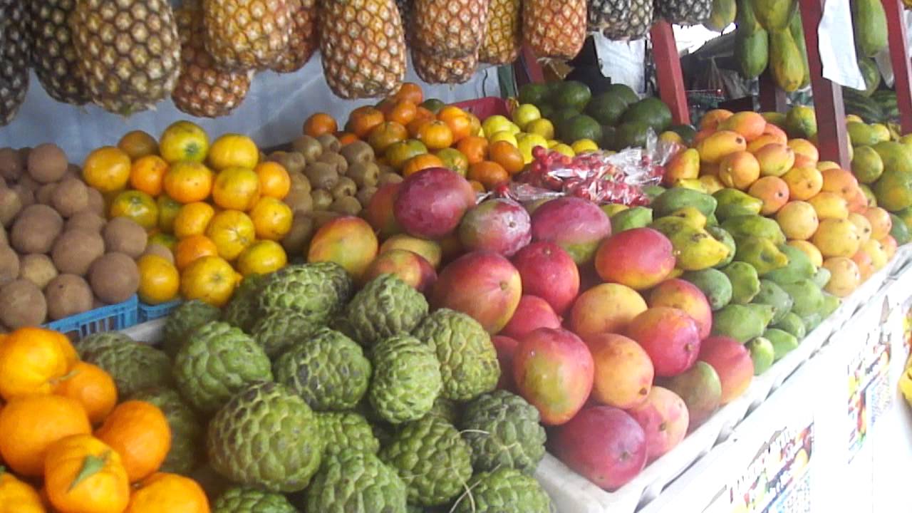 Shopping de Manaus inaugura feira de produtos regionais