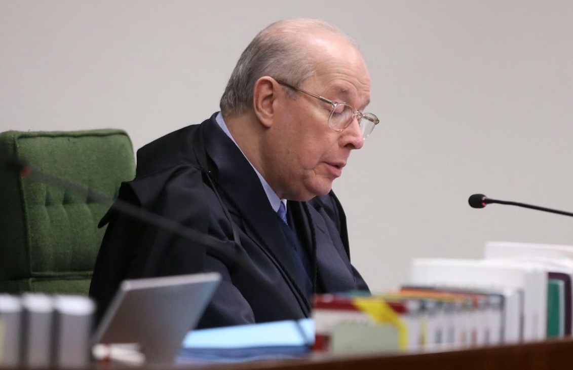 STF: relator admite omissão do Congresso ao não criminalizar homofobia