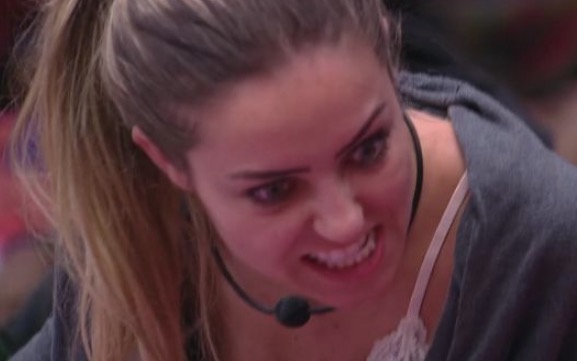 BBB19: Paula diz que foi possuída por espírito demoníaco
