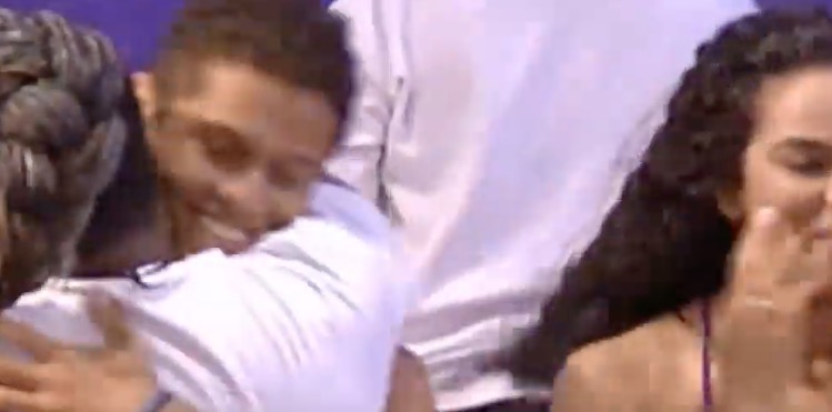  BBB19: Saiba quem venceu a prova do Líder em dupla