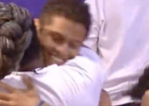  BBB19: Saiba quem venceu a prova do Líder em dupla