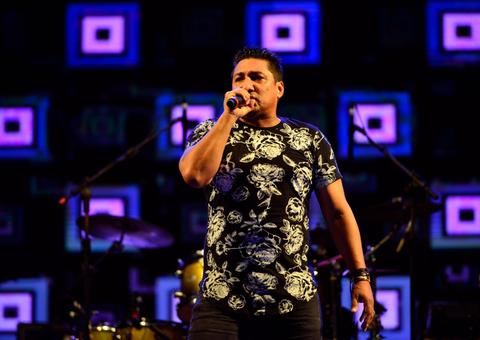 'Doutor do Arrocha' agita boteco com lançamento de novo CD na próxima terça