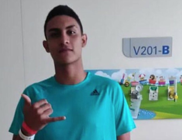 Segunda vítima do incêndio no Flamengo recebe alta e deixa hospital no Rio 