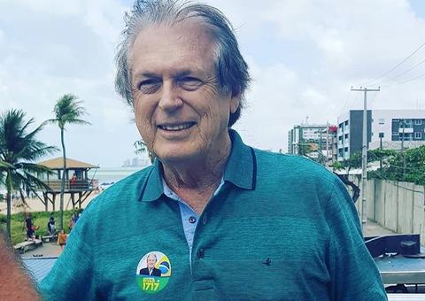 Chefe do PSL usou verba eleitoral de R$ 250 mil para contratar empresa do filho