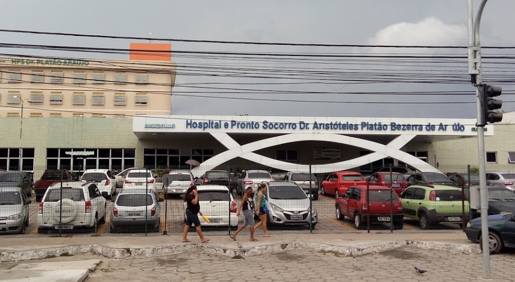 Em Manaus, homem baleado ao ter casa invadida morre em hospital 