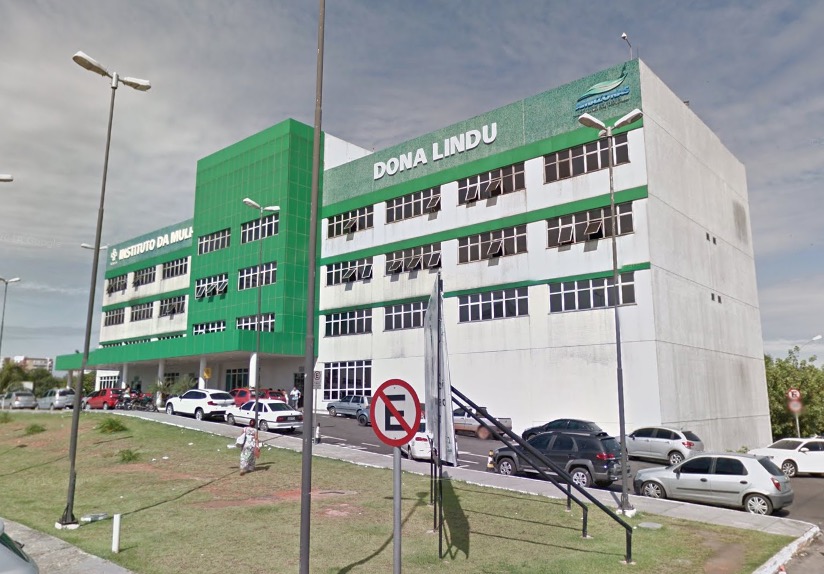 Justiça obriga governo a realizar 21 melhorias no Instituto da Mulher e Maternidade Dona Lindu 
