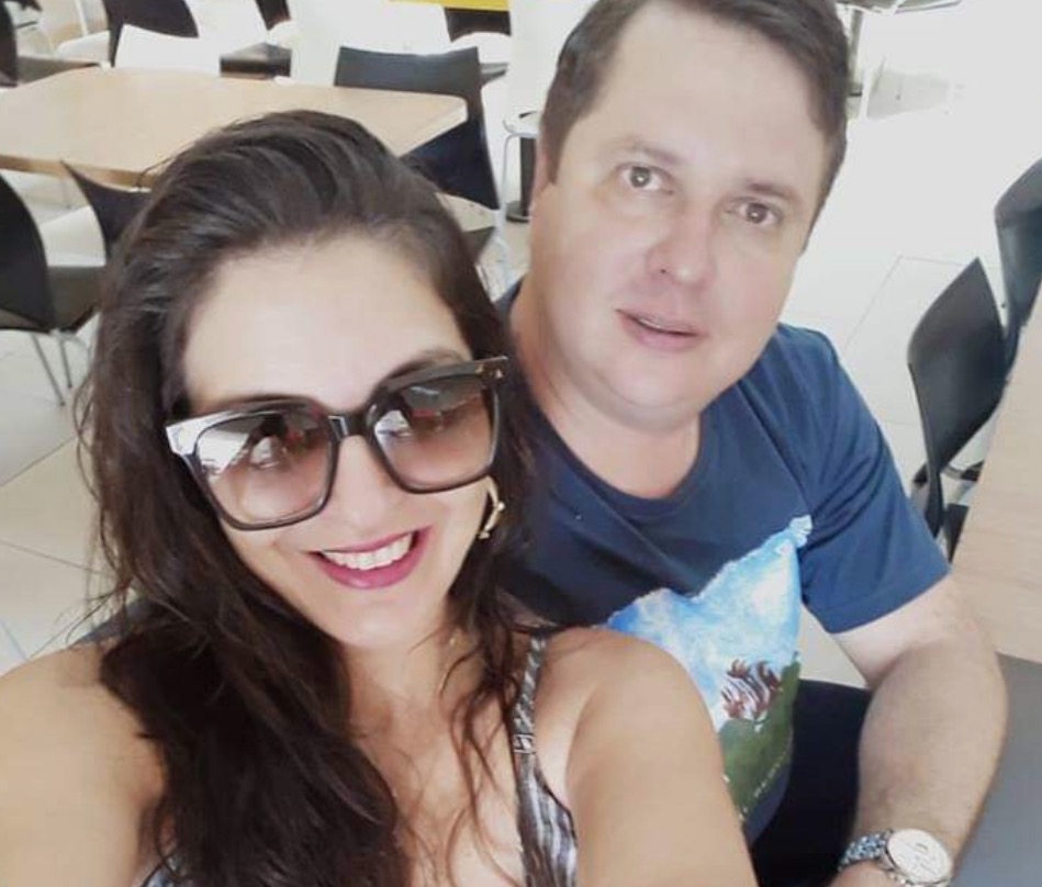 Homem mata esposa e suposto amante depois comete suicídio em plena luz do dia