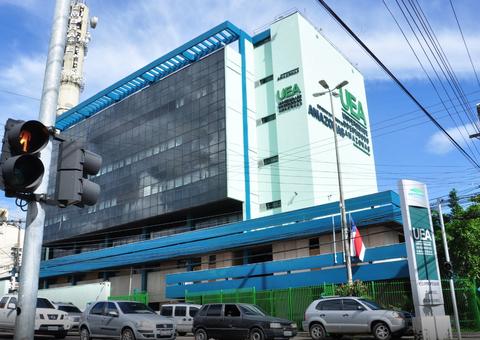 UEA abre seleção para Programa de Formação de Professores da Educação Básica