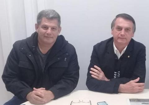 Bolsonaro vai manter Bebianno e filho será afastado de funções do governo