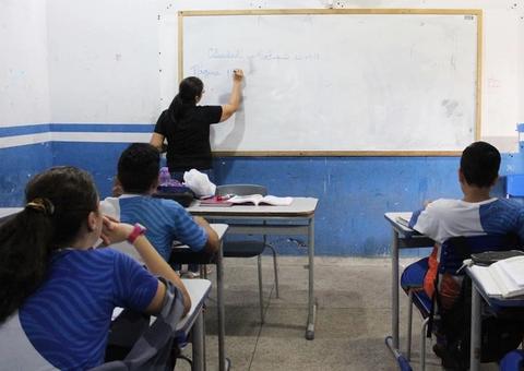 Edital de processo seletivo com 31 vagas para professores é lançado no Amazonas 