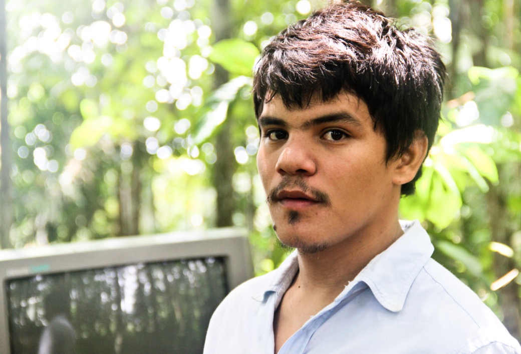 Filme aclamado de Wagner Moura é estrelado por ator Amazonense