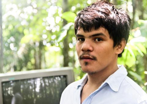 Filme aclamado de Wagner Moura é estrelado por ator Amazonense
