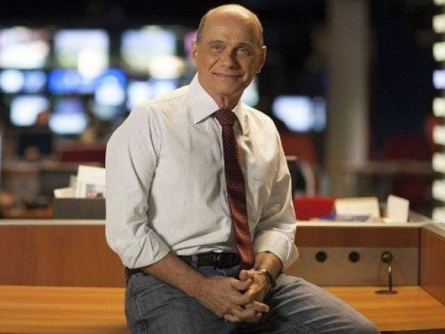  Laudo aponta causa da morte de Ricardo Boechat 