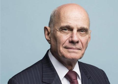  Laudo aponta causa da morte de Ricardo Boechat 