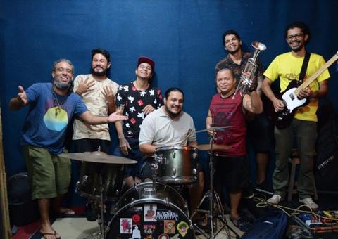 Esquenta do Bloco do P10 agita sábado em Manaus