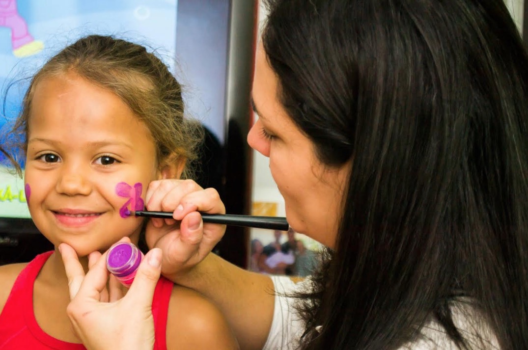 Shopping em Manaus promove carnaval infantil