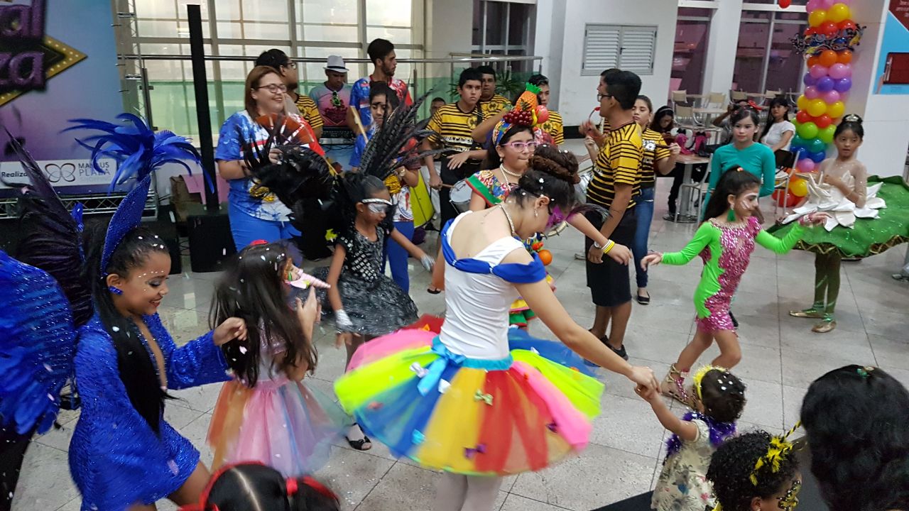 Baile Infantil vai premiar melhor fantasia com X-box e Tablet 