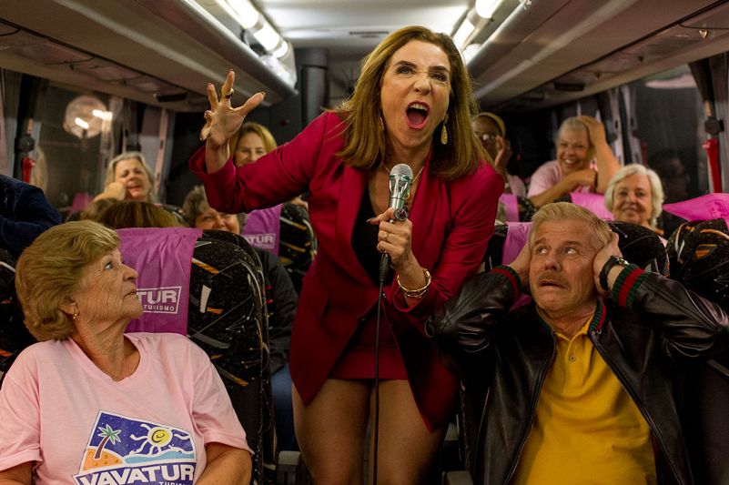 Sai de Baixo - O filme ganha novo comercial super engraçado. Vem ver