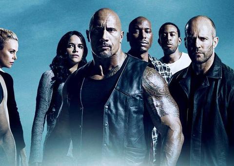 Velozes e Furiosos 9 tem data de estreia adiada