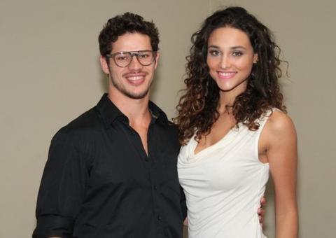 Chega ao fim o casamento de José Loreto e Débora Nascimento