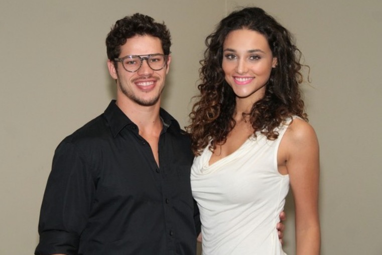 Chega ao fim o casamento de José Loreto e Débora Nascimento