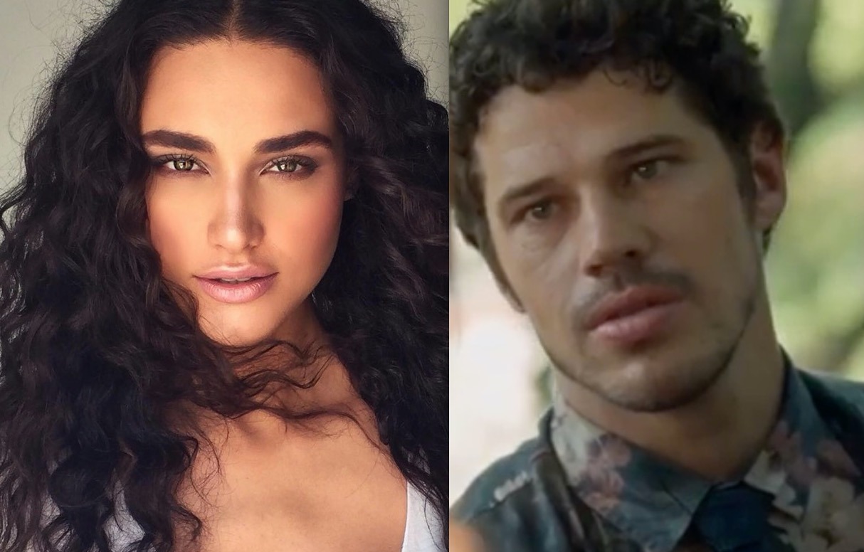 José Loreto trai Débora Nascimento e é expulso de casa