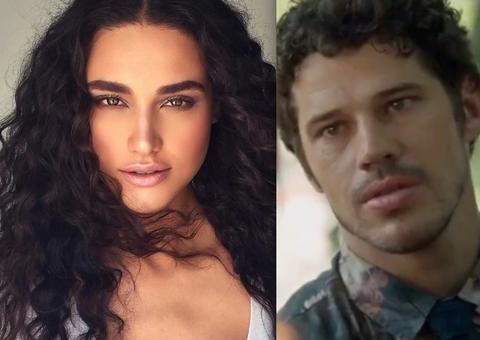 José Loreto trai Débora Nascimento e é expulso de casa