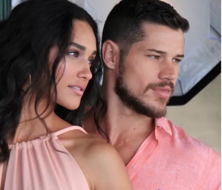 José Loreto se pronuncia sobre separação de Débora Nascimento