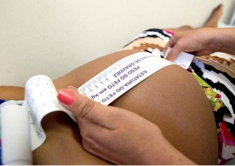 MEC quer saber quantas adolescentes em idade escolar engravidaram