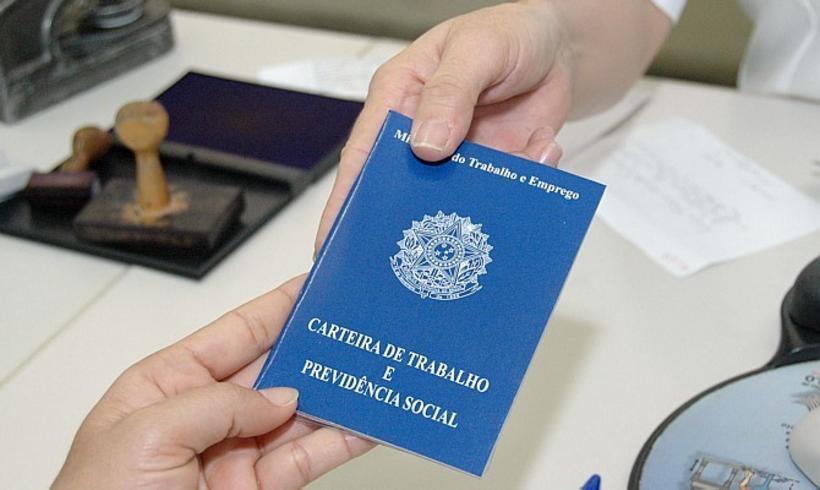 Veja as vagas que o Sine está oferecendo para segunda-feira em Manaus