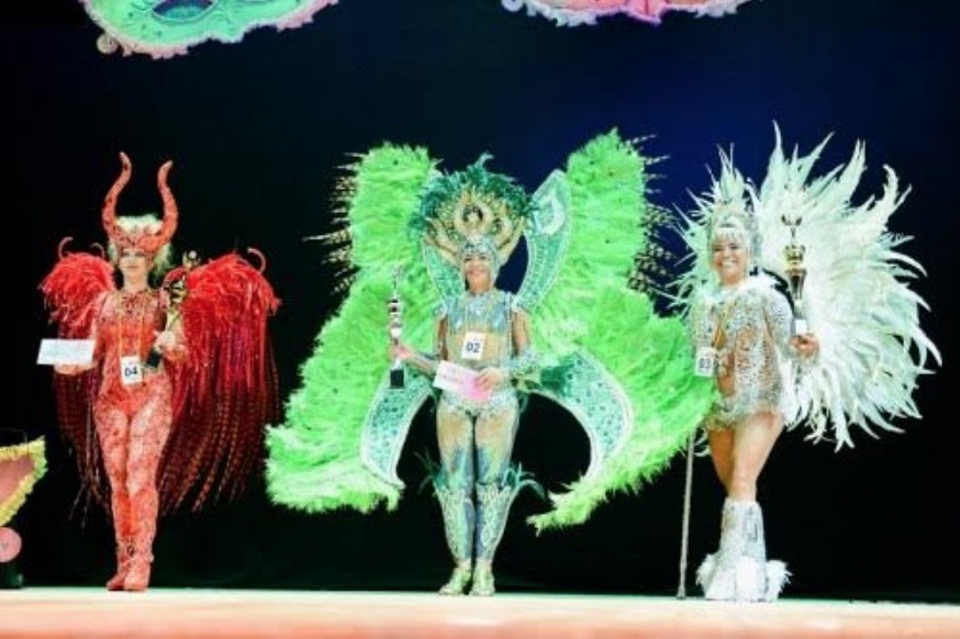 SEC abre inscrições gratuitas para Concurso de Fantasias e Máscaras em Manaus