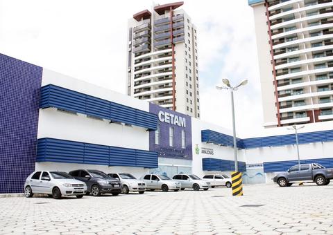 Aprovados em processo seletivo do Cetam começam a ser matriculados